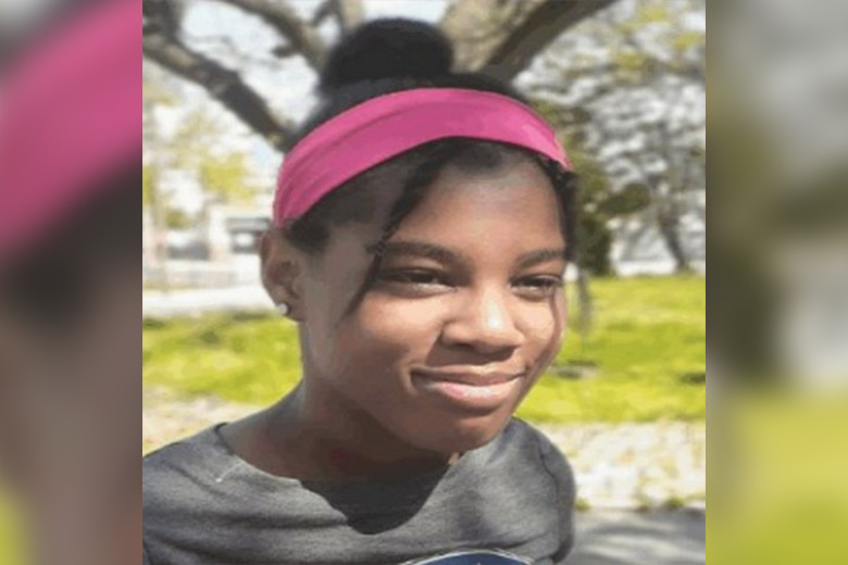 PPDMissing's tweet photo. Missing Juvenile Person - Imani Alston - From the 16th District https://t.co/e4vL5r7fZQ https://t.co/xueX4L9I0R