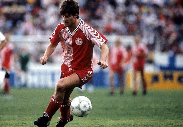 Happy Birthday Michael Laudrup 