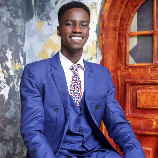 edubridge_ng's tweet photo. “The CAP Program has brought me closer to achieving my career goals. I just got an internship with a renowned firm as a strategy analyst.”- Dolapo Oni
#EduBridgeLifeStories #CAPAlumni https://t.co/4gisABebdl