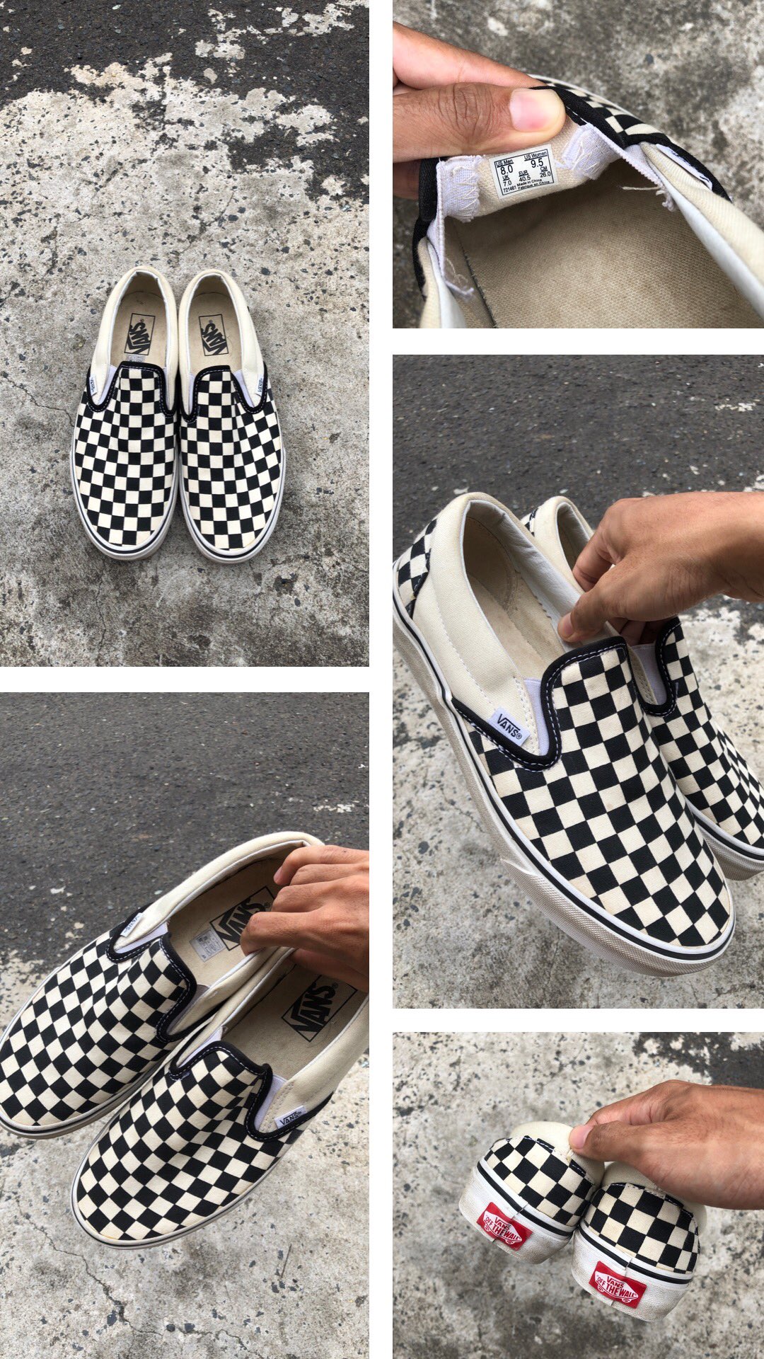 Vans 721461 cheap