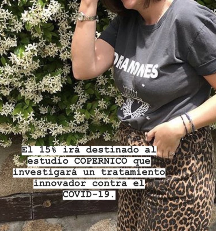 laprincesa_blog's tweet photo. Yo ya tengo la mía (y los míos). #dramones https://t.co/s9FT5yLVKI