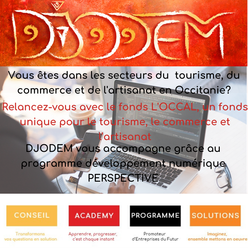 JCNNEME's tweet photo. 👉 En digitalisant l’ensemble de votre catalogue de produits ou services
👉 En maintenant le lien avec vos clients
👉 Dans la prise de commandes 
DJODEM vous accompagne. 
Pour tout contact 👍   https://t.co/jhzg8T8H5z
Tel : 05.82.95.80.55  https://t.co/TMBmAmFlny https://t.co/jyTv1irQjL