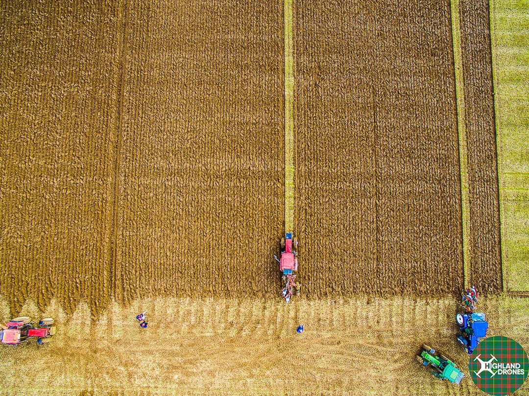 highlanddrones's tweet photo. Using Drones in Agriculture has drastically increased efficiency for farms and crofts with regards to gathering data, understanding the health of crops, planting accuracy and irrigation. 

#farm #farmlife #farming #agriculture #farmer #tractor #scottishfarming  #smartfarming https://t.co/2WjA029Djv