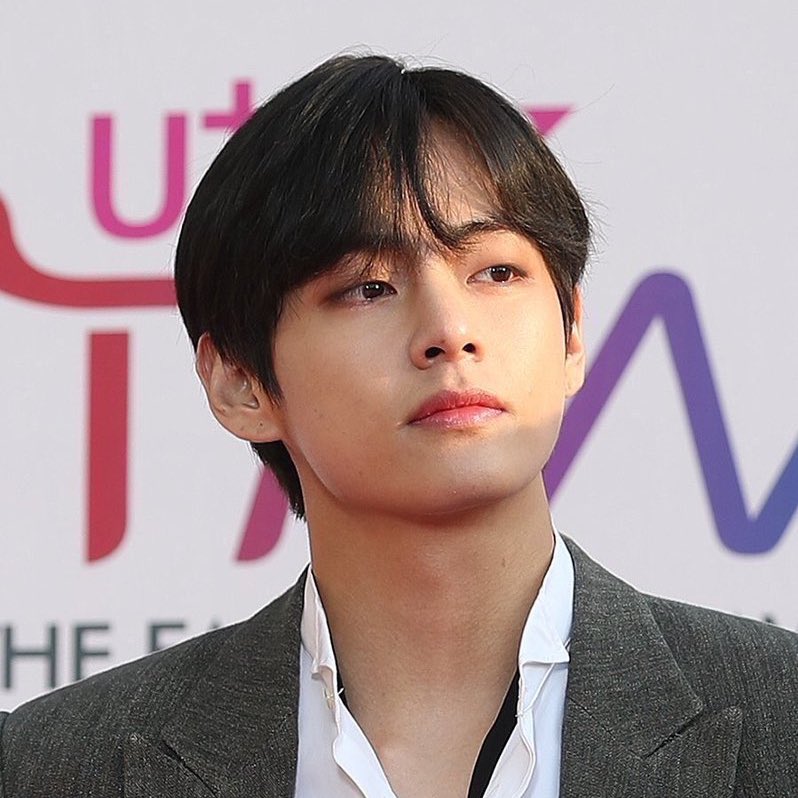 Taehyung soft but as you scroll down he gets sexier -- a thread