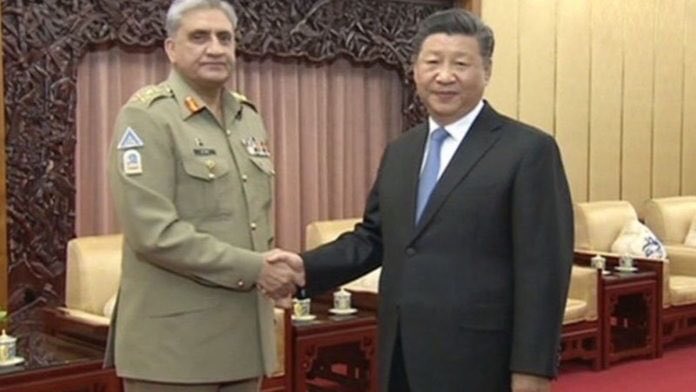 Happy birthday to xi jinping from the people s of pakistan  .          