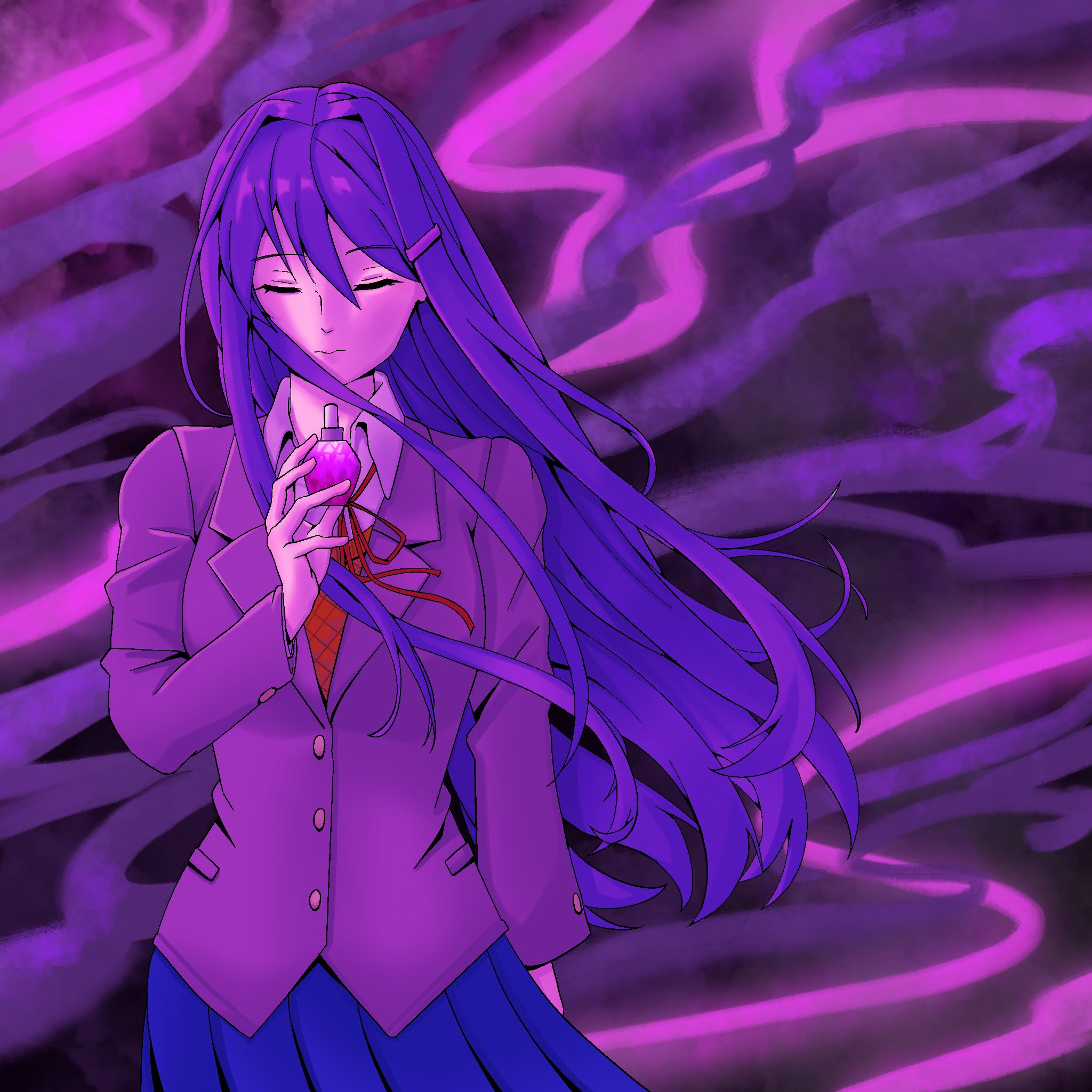 Yuri Doki Doki