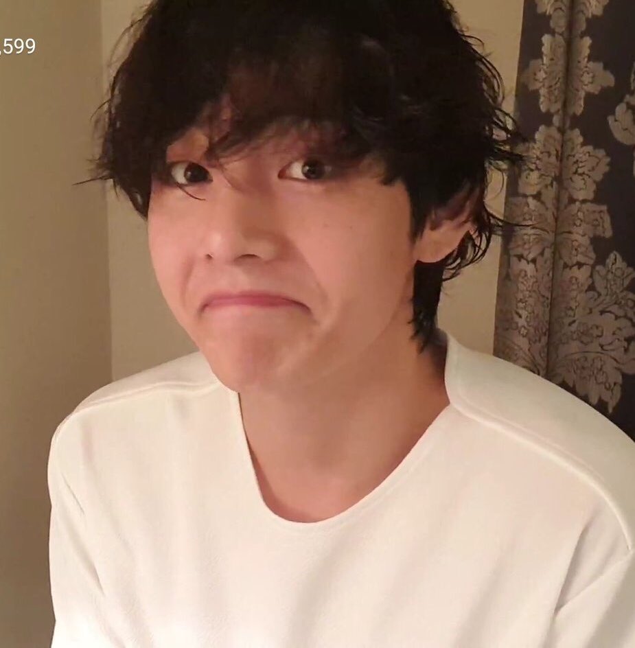 Taehyung soft but as you scroll down he gets sexier -- a thread