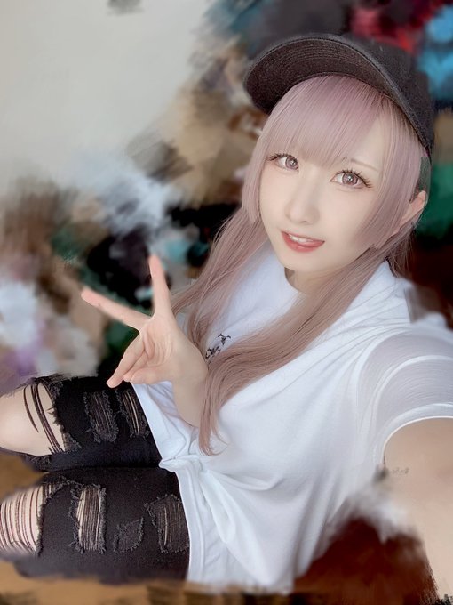 コスプレイヤー雨宮あんずのTwitter画像13