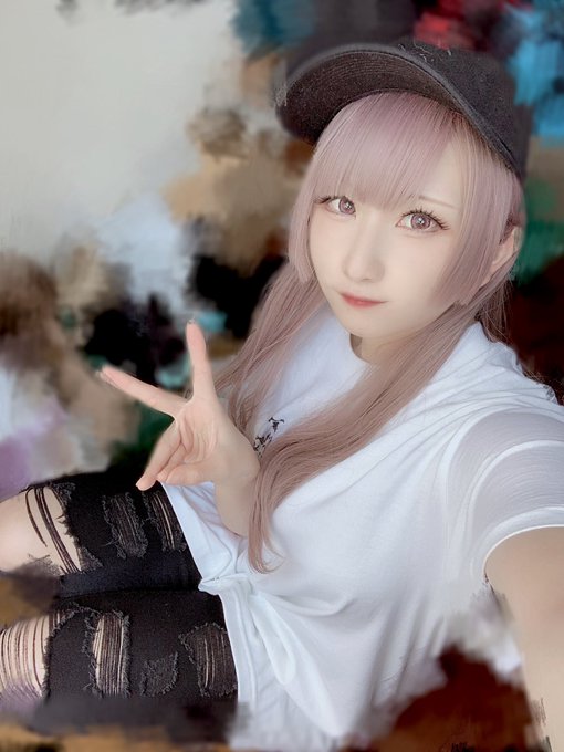 コスプレイヤー雨宮あんずのTwitter画像12