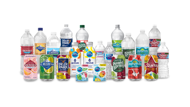 timthennes's tweet image. Nestlé is shifting its focus to its int'l brands, premium mineral water brands &amp;amp; is investing in its functional water products. They've also pledged to make their entire global water portfolio carbon neutral &amp;amp; replenish associated watersheds by 2025! #emp bit.ly/3froBsQ