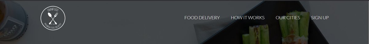 AFU4308's tweet image. #D79R3
Today I&apos;ve worked on a navbar and started to write styles for sections.
#100DaysOfWeb
#100DaysOfCode 
#css