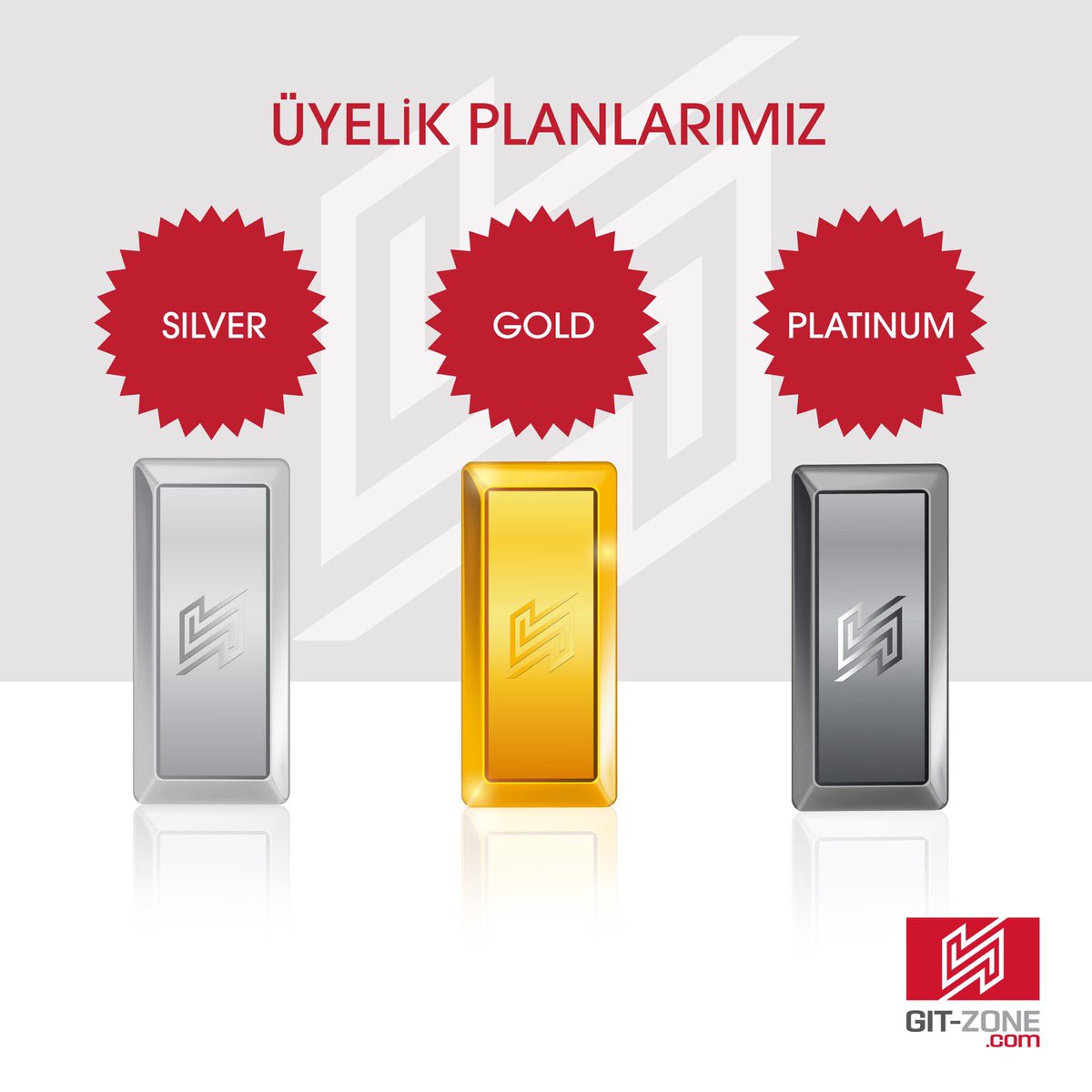 Ortadoğu'nun ilk e-ticaret ve iş eşleştirme platformu olan GIT-ZONE.com ile Amerika, Avrupa, Ortadoğu ve Afrika'yla 'sınırsız ticaret' yapmak için Üyelik Planlarımızı web sitemizden inceleyebilirsiniz. #eticaret #ticaret #ihracat #ithalat #koronavirüsü #sondakika