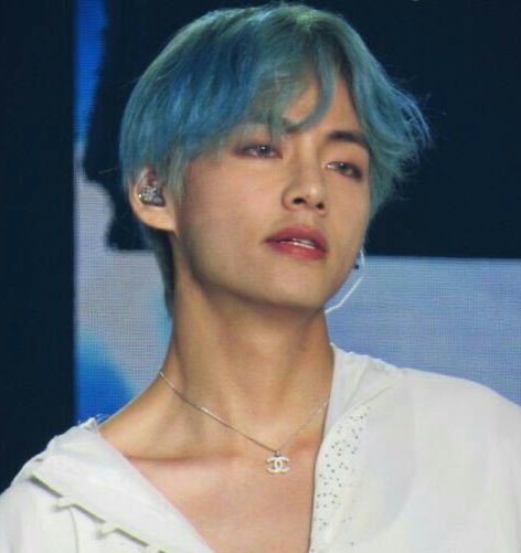 Taehyung soft but as you scroll down he gets sexier -- a thread