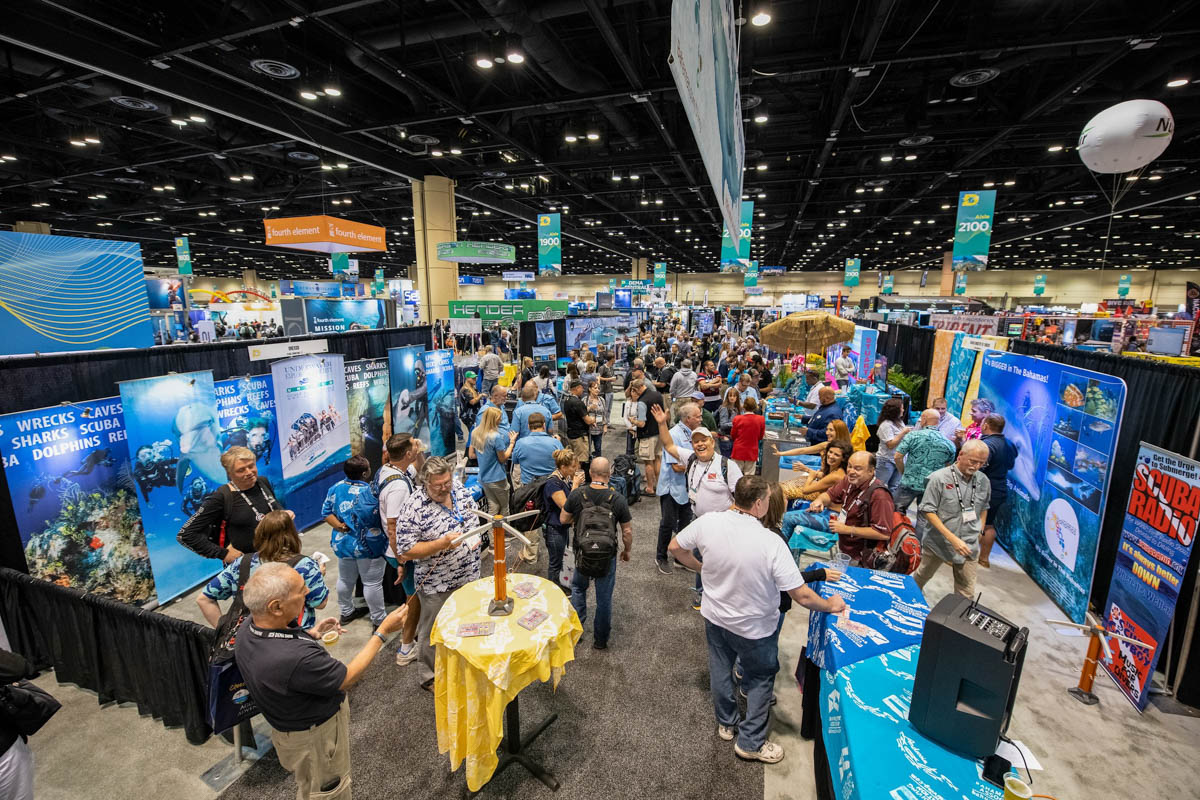 DEMA’s Board of Directors has determined that the #DEMA Show 2020 will not be held in New Orleans this November for the safety and financial well-being of DEMA attendees and exhibitors - Learn more at: dive.im/2zD0bgI