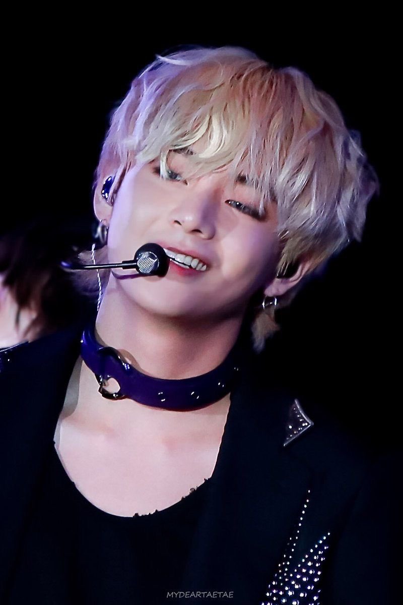 Taehyung soft but as you scroll down he gets sexier -- a thread