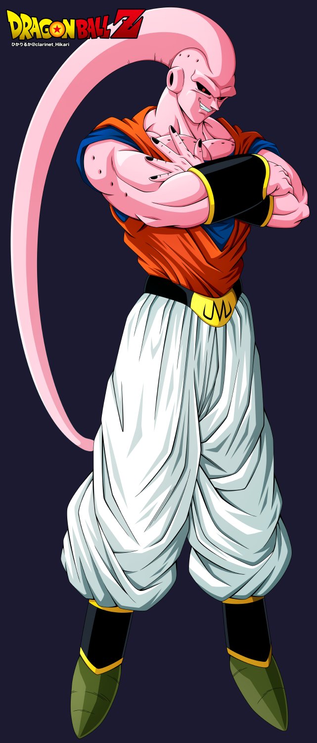 ひかりるか 前よりさらにパワーアップしてしまったぞ ドラゴンボールz より魔人ブウ アルティメット悟飯吸収 を 描いてみました 吸収のたびに強くなっていく所が印象的でした 姿が変わってもケーキを見て喜んだりする所もお気に入りです ひかりるか 前よりさらにパワーアップしてしまったぞ ドラゴンボールz より魔人ブウ アルティメット悟飯吸収 を 描いてみました 吸収のたびに強くなっていく所が印象的でした 姿が変わってもケーキを見て喜んだりする所もお気に入りです