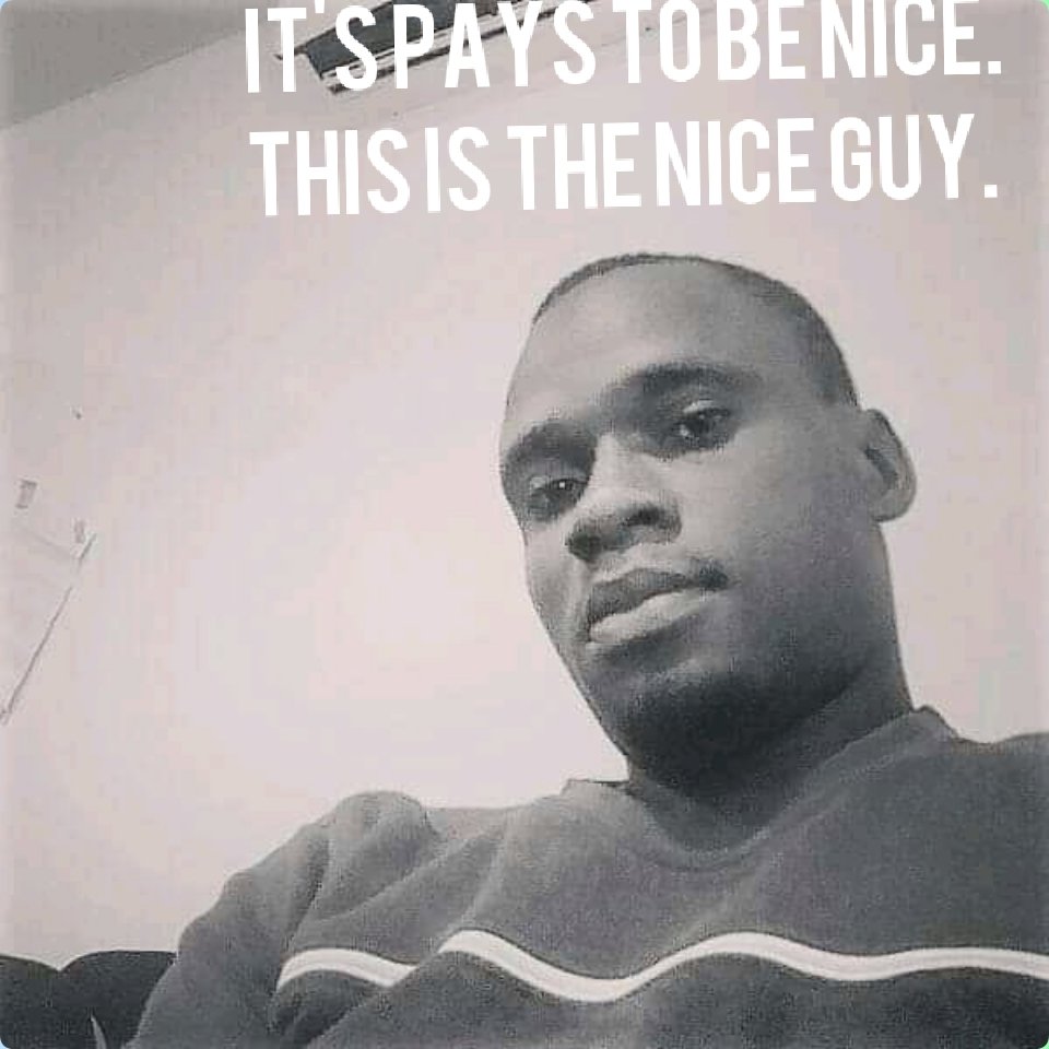 Testing for greatness.