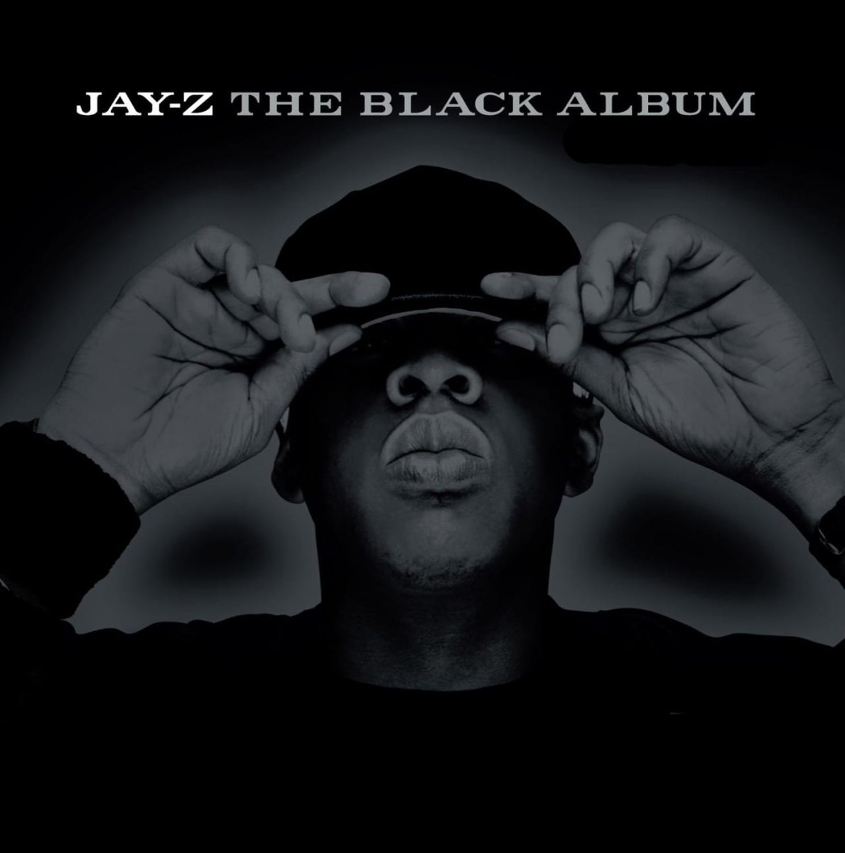 Jay-Z - The Black Album2003 - 56min  Public Service Announcement Lucifer Threat