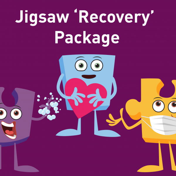 ALL schools can now download the Jigsaw Recovery Package (for FREE). It includes lesson plans on reconnecting with friends at school, managing worries, fears and anxieties, being positive and looking forward to learning
#mindfulness #backtoschool #sltchat
jigsawpshe.com/recovery/