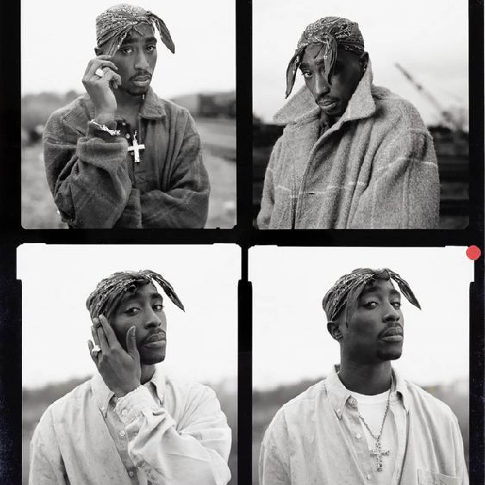 Happy birthday to the legend that is Tupac Shakur  