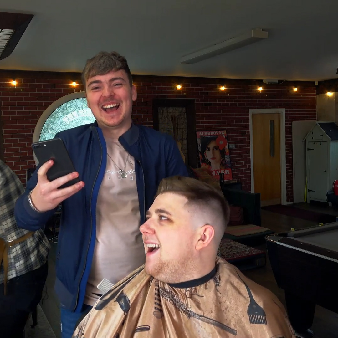 Nicky Mcdonald (nickymcdonald1) / Twitter