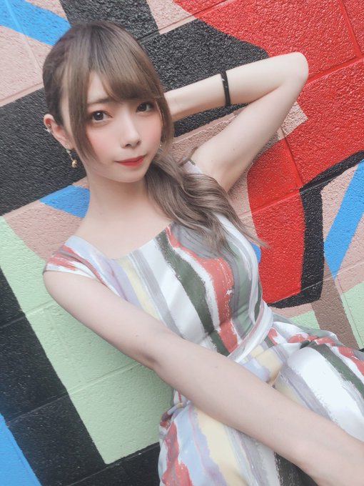 Twitterのコスプレ画像54