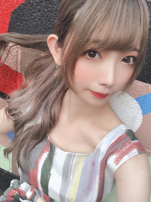 Twitterのコスプレ画像55