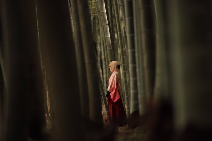 Twitterのコスプレ画像24