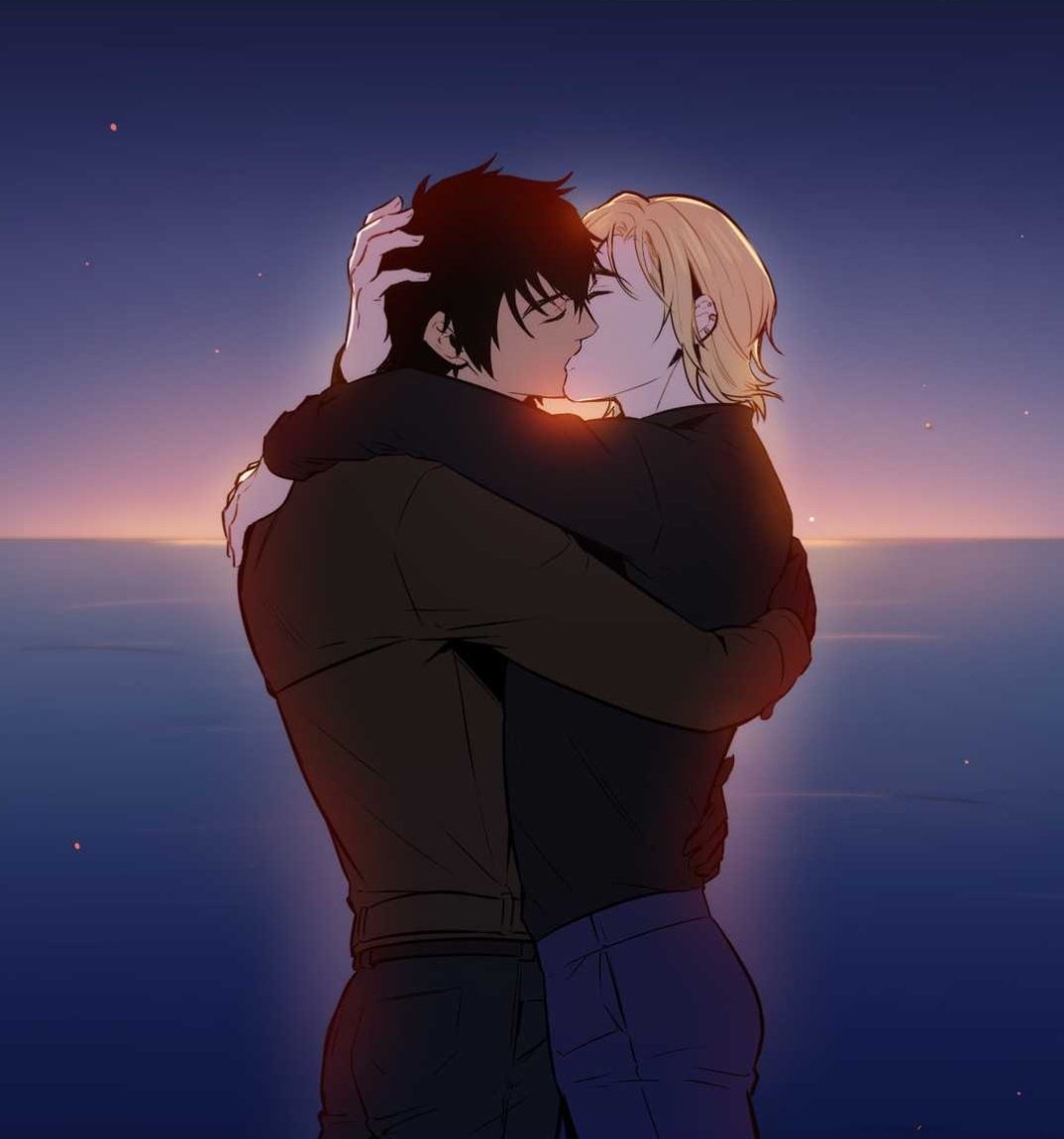fujoshibutterfl's tweet photo. Kissing scenes. ππ
π
#bloodbank #shell #one #shellxone #omegaverse #vampire #human #pheromones #bdsm #yaoi #boyslove #manhwa #lezhin #eric #shellxeric https://t.co/dhHI43rgqp