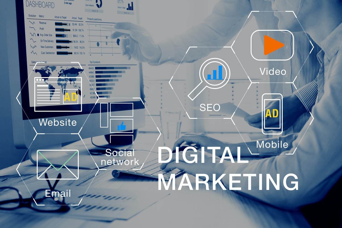 occamdigital's tweet photo. Good digital marketing strategies are measurable and can tell you what works and what doesn't. To find out, give us a call on +44 (0) 330 111 4281 or visit https://t.co/LK1ijDjKB3. https://t.co/A60ucGFlfT