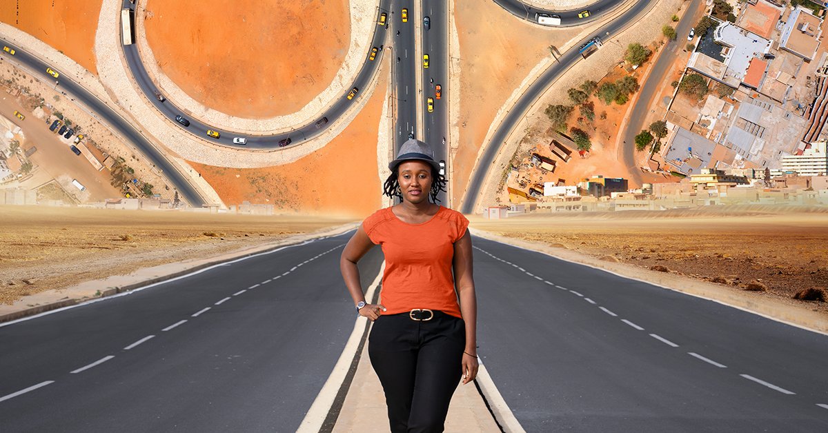 GroupeSonatel's tweet photo. Vous supportez encore la pollution de nos villes qui entraîne le réchauffement climatique ? @maribdiallo dénonce ce fléau sur: https://t.co/Mj7xIIxtS5

#Sonatel
#humaninnature https://t.co/8kLaMrFV6P