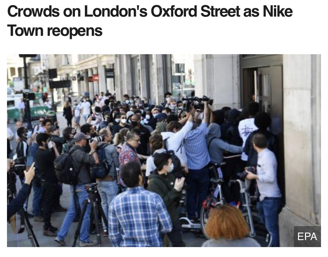 I must have missed the memo that said paparazzi didn’t need to comply with social distancing