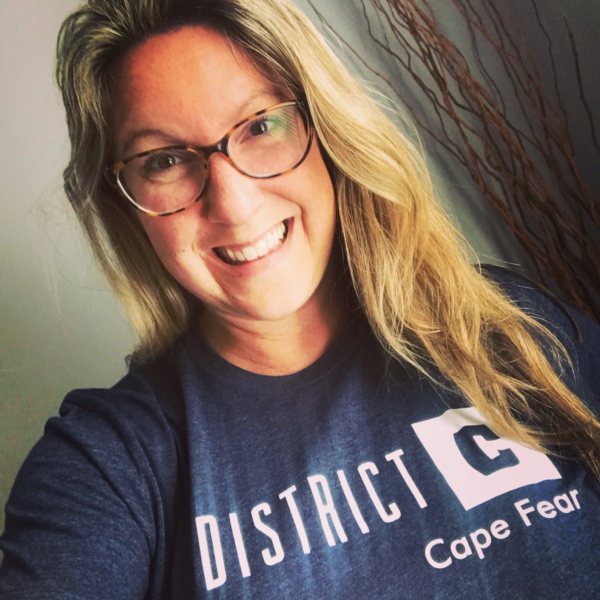 Adams4NHC's tweet photo. Excited to start the @districtc17 Coach’s Institute! It’s going to be an awesome week of learning and doing alongside NHCS educators to solve real world business problems. Thank you @capefearcollective making it possible for me to participate! #nhcs #districtC #neverstoplearning https://t.co/ybjKnEIrJD