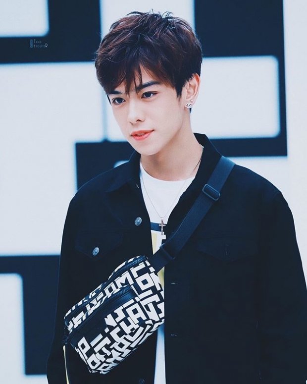 ย้ายแอคไป💙@manthana_pp tweet media