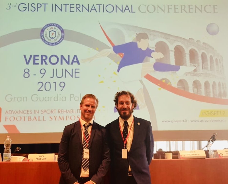 Andrea Piazze (@fisioplaza1981) on Twitter photo Happy BDay <a href="/KThorborg/">Professor Kristian Thorborg</a> !!! May all your wishes and projects come true! Proud to meet you! 🇩🇰🇮🇹 #birthday <a href="/IntFSPT/">IFSPT</a> <a href="/GISPT_gissport/">GISSPORT-GISPT</a> Happy BDay <a href="/KThorborg/">Professor Kristian Thorborg</a> !!! May all your wishes and projects come true! Proud to meet you! 🇩🇰🇮🇹 #birthday <a href="/IntFSPT/">IFSPT</a> <a href="/GISPT_gissport/">GISSPORT-GISPT</a>