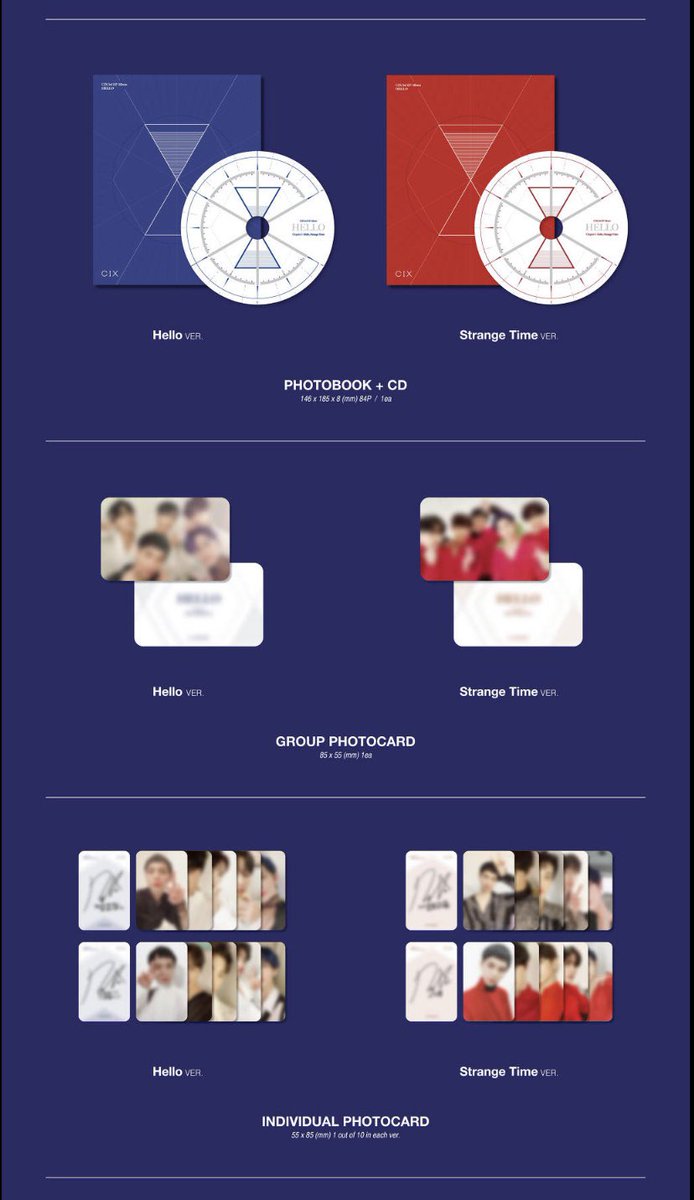 hearteuong's tweet photo. HELP RT!! [MY🇲🇾 GO] 
#CIX HELLO, STRANGE TIME THE 3RD EP 

💶RM80 /album
✔Postage WM FREE // EM +RM4
✔EMS INCLUDED
✔Poster INCLUDED
✔Can choose version
✔Sealed
📎https://t.co/Apim3eUsr9
❤Check form for more details
❤DM for any questions
🔚 27/6 https://t.co/VisoQs4ZxP