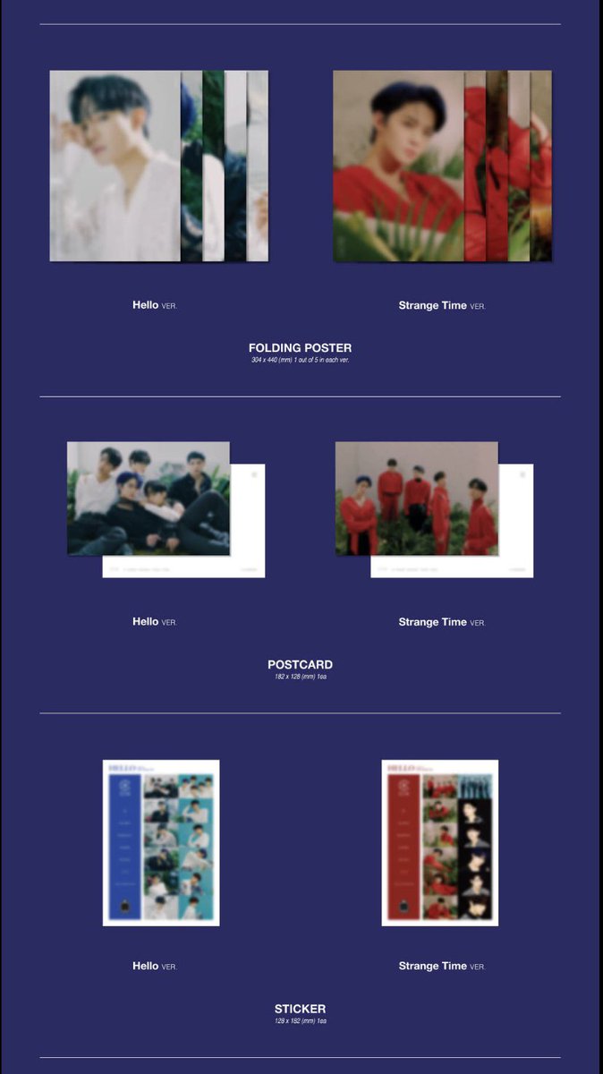 hearteuong's tweet photo. HELP RT!! [MY🇲🇾 GO] 
#CIX HELLO, STRANGE TIME THE 3RD EP 

💶RM80 /album
✔Postage WM FREE // EM +RM4
✔EMS INCLUDED
✔Poster INCLUDED
✔Can choose version
✔Sealed
📎https://t.co/Apim3eUsr9
❤Check form for more details
❤DM for any questions
🔚 27/6 https://t.co/VisoQs4ZxP