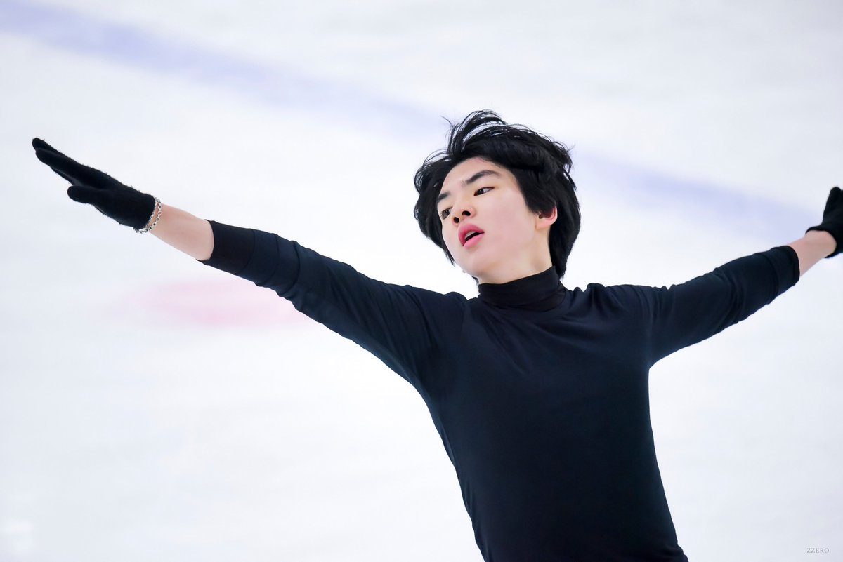 ✨✨✨✨✨✨✨✨
✨✨✨✨✨✨✨✨
✨✨✨✨✨✨✨✨

#JunhwanCHA #차준환 #랭킹2019