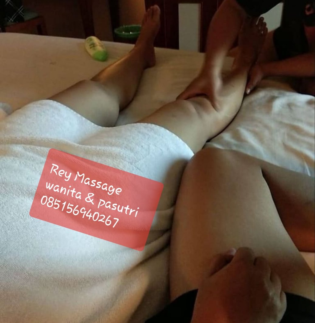 Mengapa harus dengan Rey Massage?
✔100% Trusted
✔100% Private
✔100% Satisfaction Guaranteed
#massagejakarta #pijatjakarta #spajakarta #relaksasijakarta #massagefullservice #MassageFullBody #MASSAGEVIP #massagetherapist #massagefantasy #massagepasutri #pasutrijakarta #pasutri