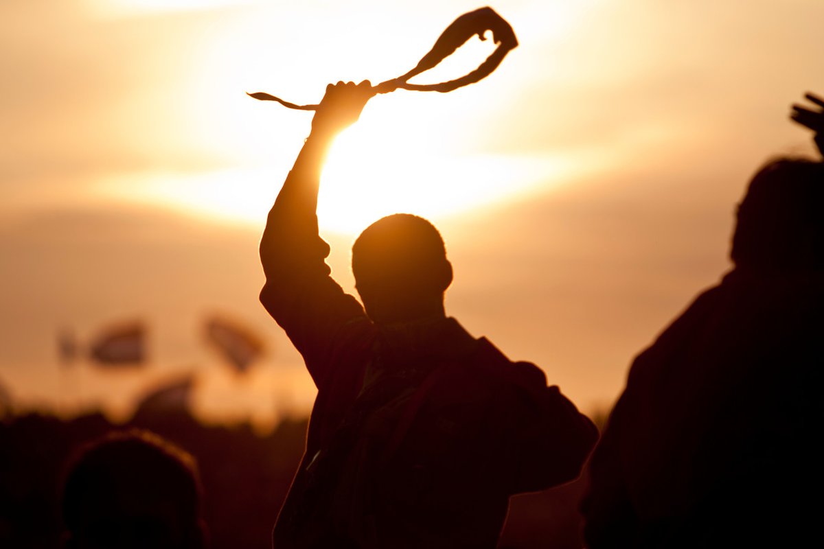 Scouterna söker #generalsekreterare som vill leda med hjärta, hjärna, kraft och engagemang!

Har du en moralisk kompass och förmåga att åstadkomma resultat med hjälp av ideella krafter?  Sök senast den 18 juni på signerarekrytering.se/lediga-jobb?rm…
#ideellsektor #nyttjobb
Foto: Kim Rask