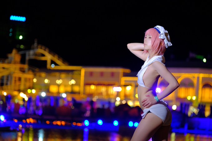 コスプレイヤーやまだのTwitter画像20