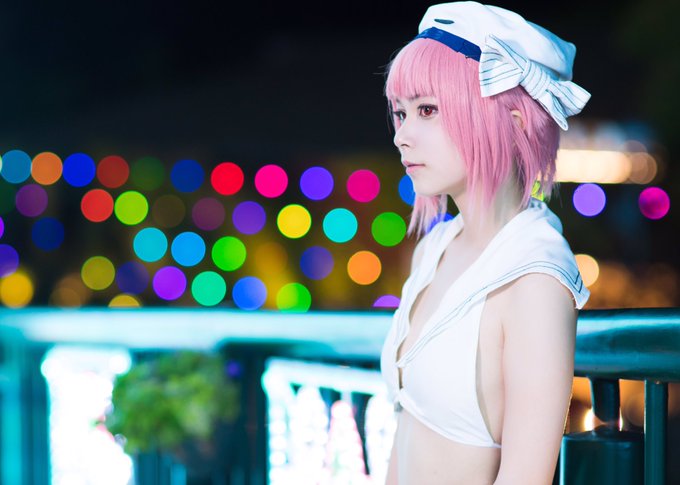 コスプレイヤーやまだのTwitter画像21