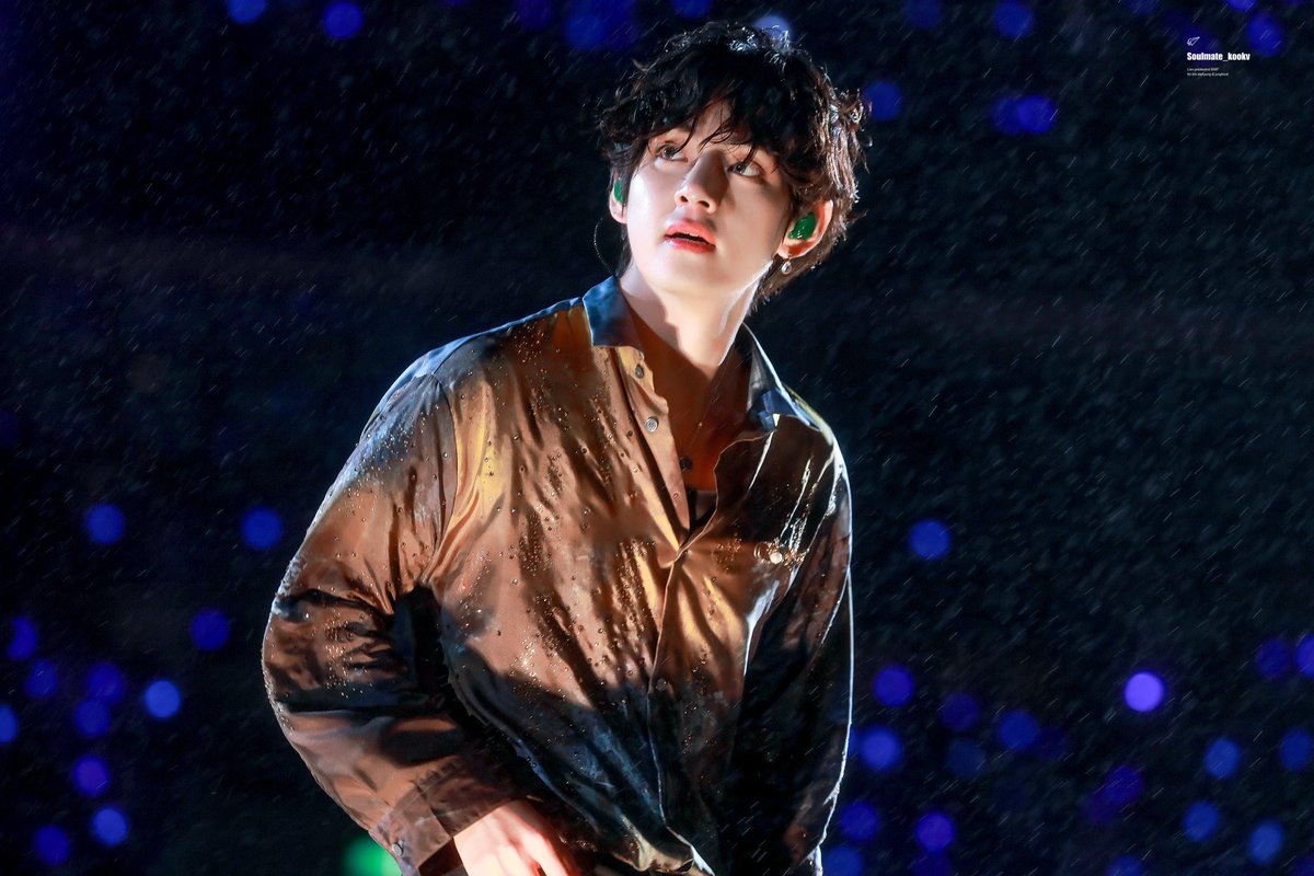 Taehyung soft but as you scroll down he gets sexier -- a thread