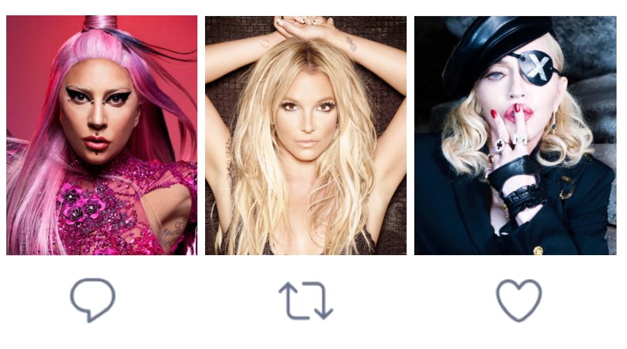 Purecharts tweet media