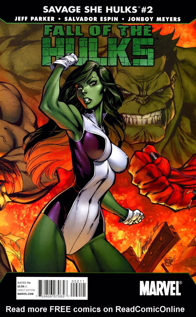 Well, that was certainly a choice for spending a Sunday. Look, it’s not terrible, but it says a lot that a repeated thought while reading it was that this is Hulk’s version of The Clone Saga ... next on the background reading list, War of Kings ... it can’t be worse ...