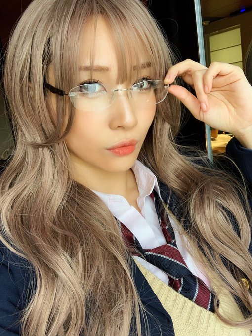 コスプレイヤー成賀久瑠王 (なるがくるみ)のTwitter画像33