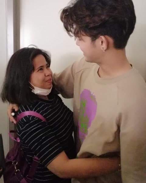kryzeldaaaa's tweet photo. Hello po!

I'm here again asking for your help. One of our co-Loveties need our prayers and help financially. He is having a Kidney Disease Stage 5 with on-going dialysis.

If you can donate any amount will do. Thankyou and God Bless!

Details below: https://t.co/ihcehlnq1z