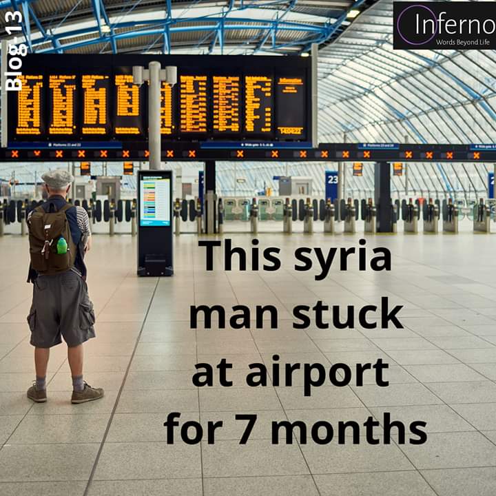 oinfernoblog's tweet photo. 📢 #BLOG13  
Link is here 👇
https://t.co/jNui2T2dZs
Or
https://t.co/LKwUjgcY4Y
#Oinferno #blog #blogger #syria #airport #stuck #WritingCommunity #writerslife #writer #readerscommunity #readyornot https://t.co/aBr591zHoo