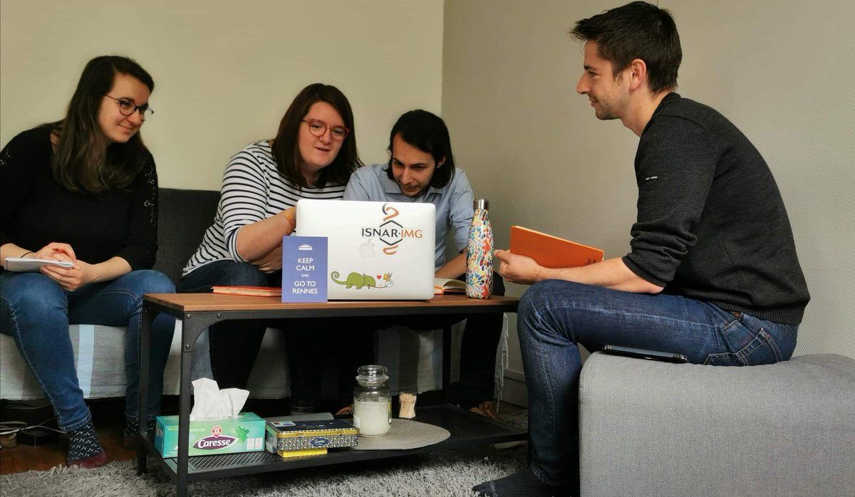 ISNAR-IMG tweet media