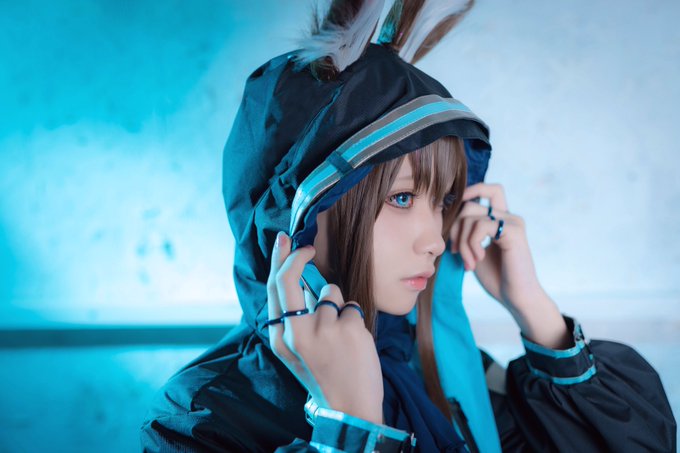 コスプレイヤーいちのTwitter画像29